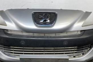 Pare choc avant PEUGEOT 308 1 Photo n°1