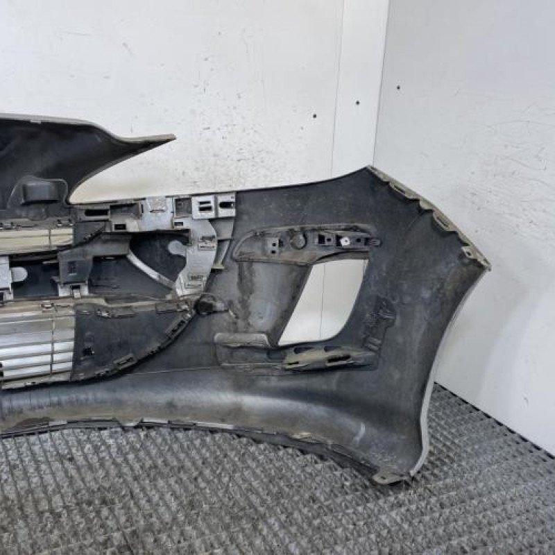 Pare choc avant PEUGEOT 308 1 Photo n°4