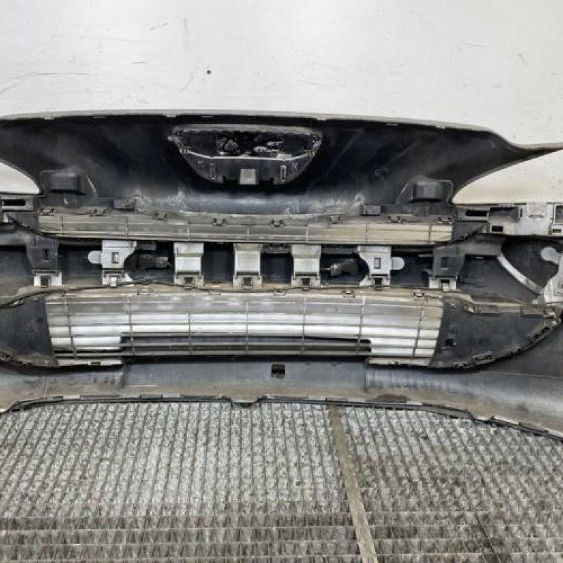 Pare choc avant PEUGEOT 308 1 Photo n°5