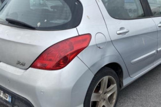 Pare choc avant PEUGEOT 308 1