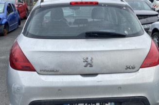 Pare choc avant PEUGEOT 308 1
