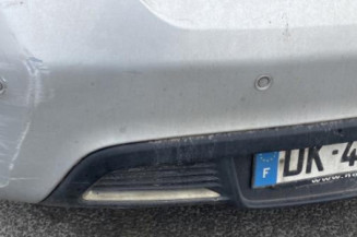 Pare choc avant PEUGEOT 308 1
