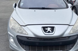 Pare choc avant PEUGEOT 308 1