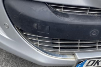 Pare choc avant PEUGEOT 308 1