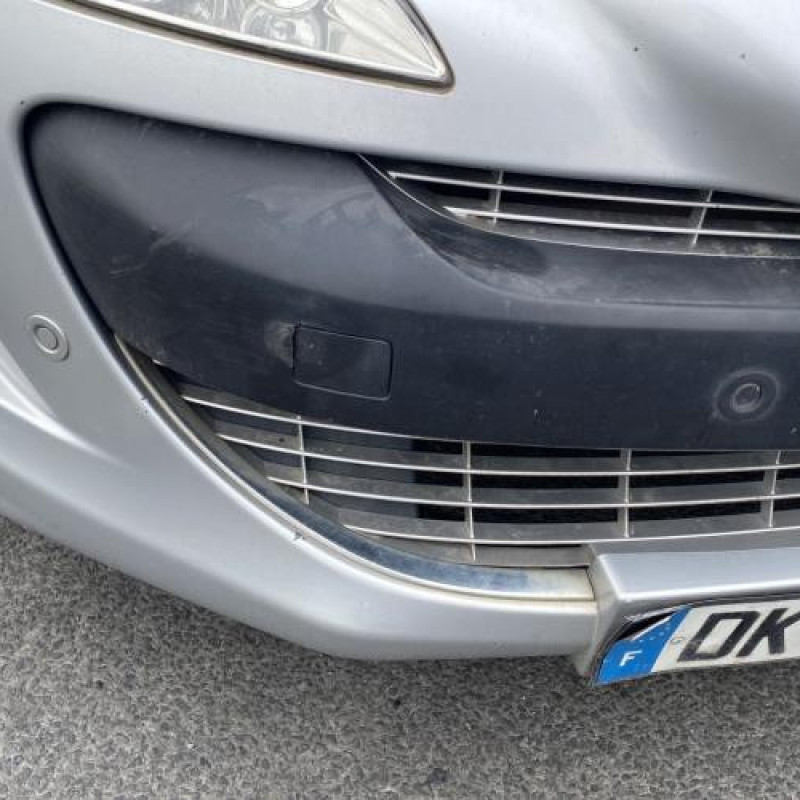 Pare choc avant PEUGEOT 308 1 Photo n°16