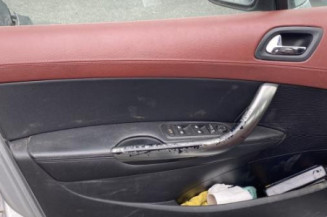 Pare choc avant PEUGEOT 308 1