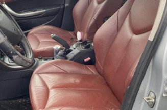 Pare choc avant PEUGEOT 308 1