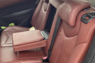 Pare choc avant PEUGEOT 308 1
