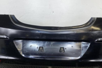 Pare choc arriere OPEL ASTRA H Photo n°1