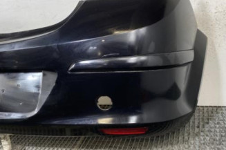 Pare choc arriere OPEL ASTRA H