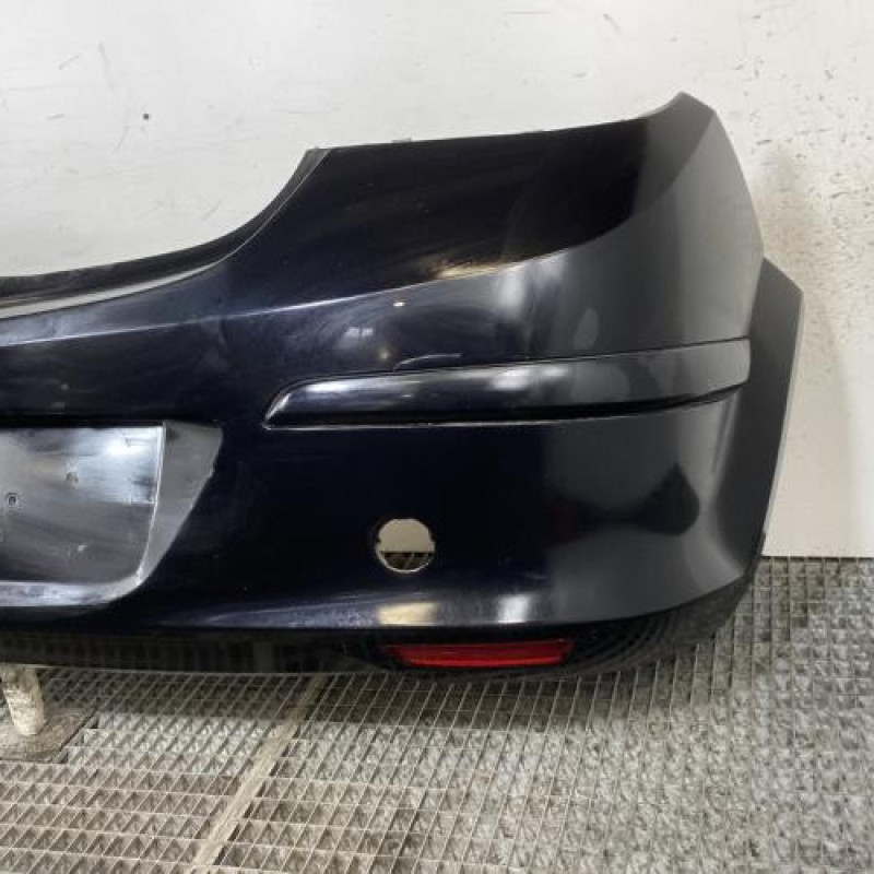 Pare choc arriere OPEL ASTRA H Photo n°3