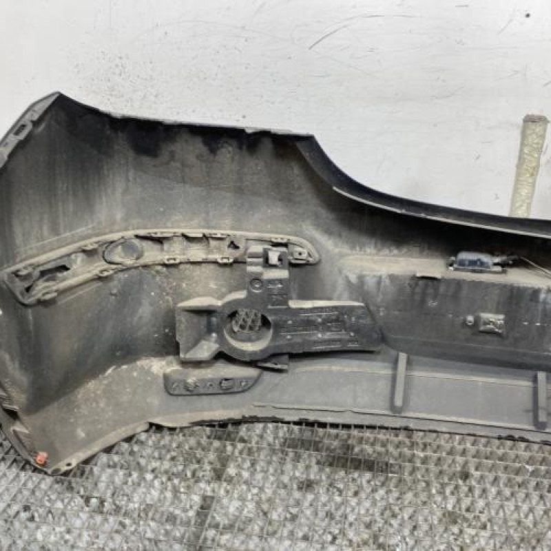 Pare choc arriere OPEL ASTRA H Photo n°6
