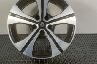 Jante RENAULT SCENIC 3 Photo n°1
