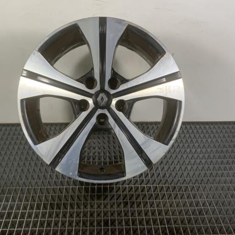 Jante RENAULT SCENIC 3 Photo n°1