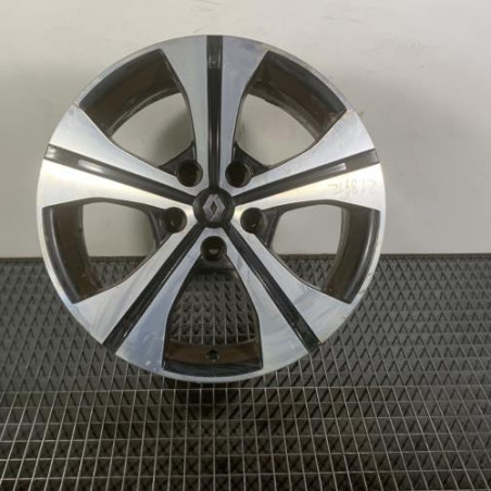 Jante RENAULT SCENIC 3 Photo n°1