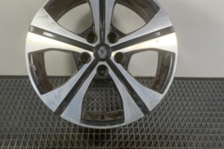 Jante RENAULT SCENIC 3