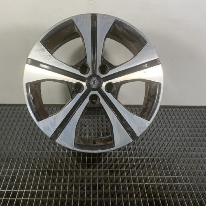 Jante RENAULT SCENIC 3 Photo n°1
