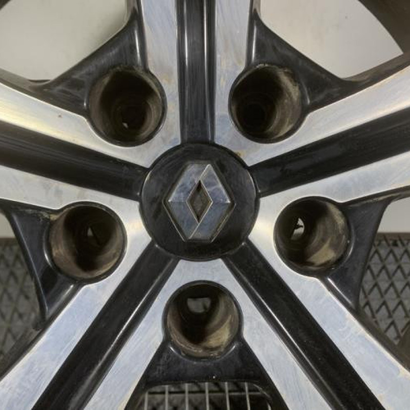 Jante RENAULT SCENIC 3 Photo n°2