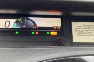 Jante RENAULT SCENIC 3