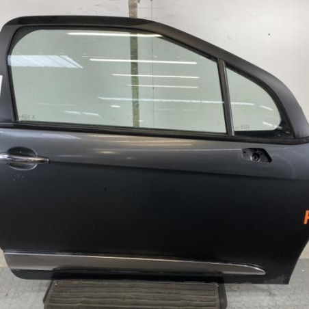 Porte avant droit CITROEN DS3 Photo n°1