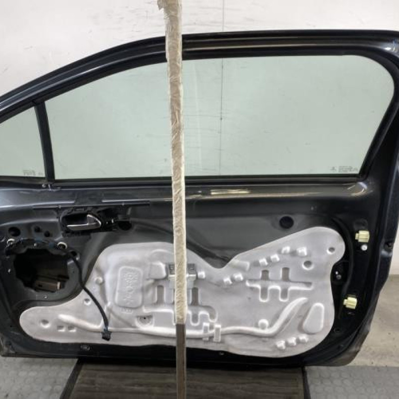 Porte avant droit CITROEN DS3 Photo n°8