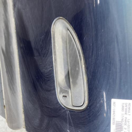 Porte avant gauche RENAULT SAFRANE