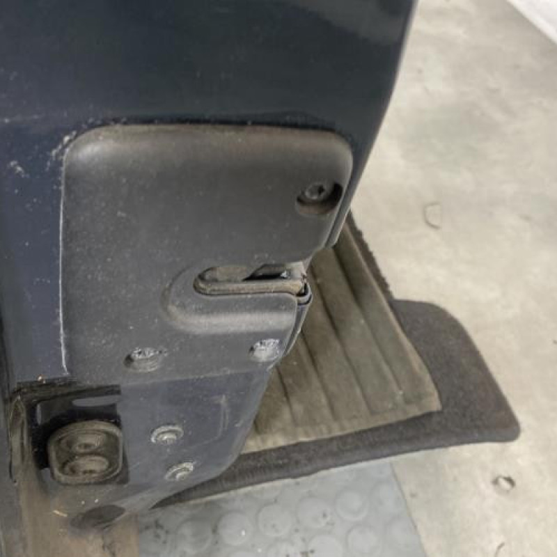Porte avant gauche RENAULT SAFRANE Photo n°3