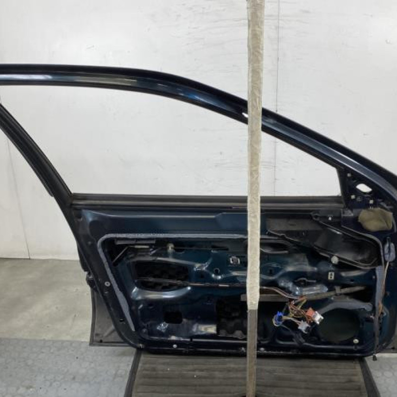 Porte avant gauche RENAULT SAFRANE Photo n°8