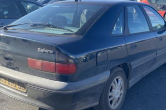 Porte avant gauche RENAULT SAFRANE