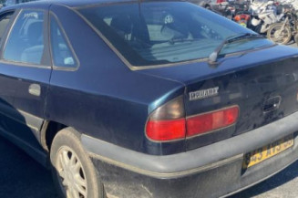 Porte avant gauche RENAULT SAFRANE