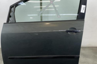 Porte avant gauche VOLKSWAGEN GOLF PLUS Photo n°1