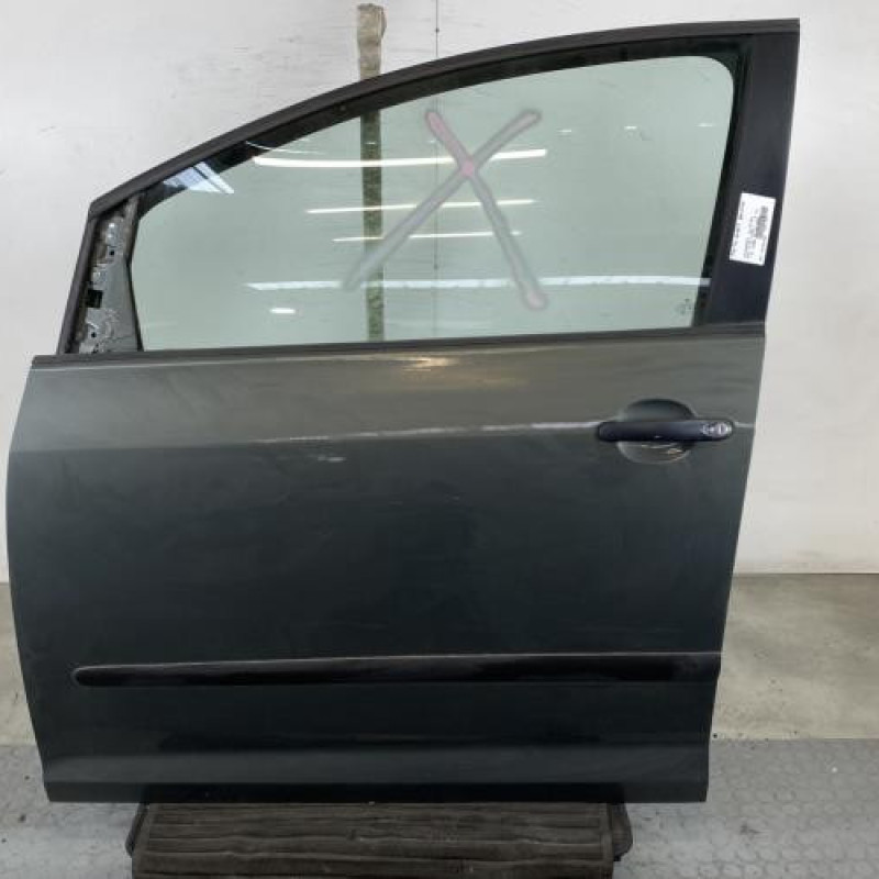 Porte avant gauche VOLKSWAGEN GOLF PLUS Photo n°1