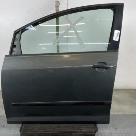Porte avant gauche VOLKSWAGEN GOLF PLUS Photo n°1