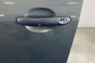 Porte avant gauche VOLKSWAGEN GOLF PLUS