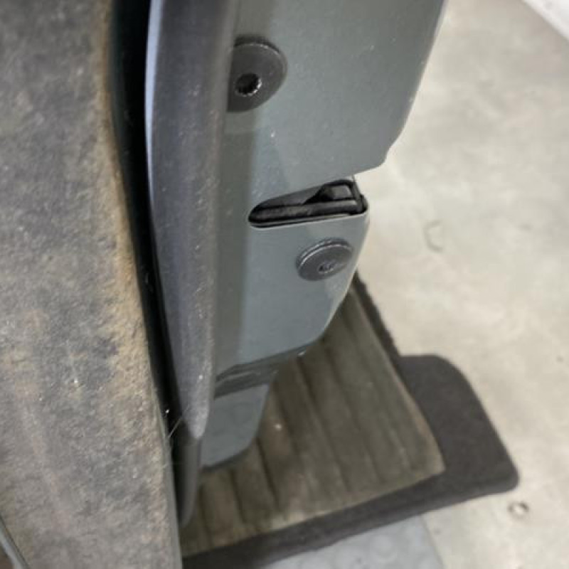 Porte avant gauche VOLKSWAGEN GOLF PLUS Photo n°3
