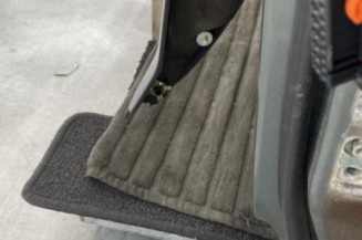 Porte avant gauche VOLKSWAGEN GOLF PLUS