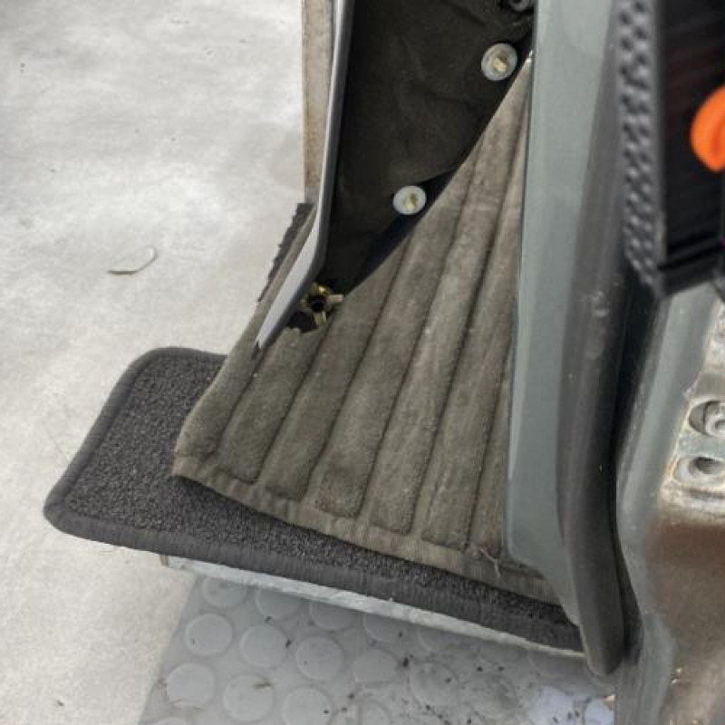 Porte avant gauche VOLKSWAGEN GOLF PLUS Photo n°5
