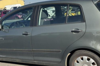Porte avant gauche VOLKSWAGEN GOLF PLUS