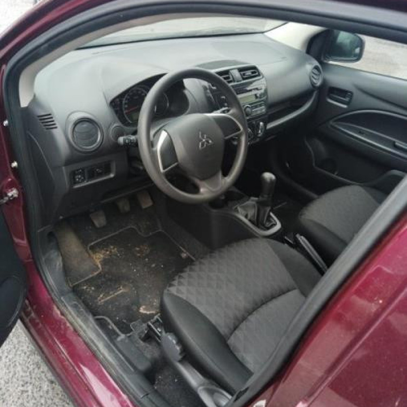 Tambour arriere gauche MITSUBISHI SPACE STAR 3 Photo n°12