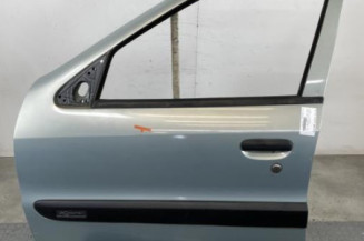 Porte avant gauche CITROEN XSARA Photo n°1