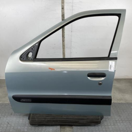 Porte avant gauche CITROEN XSARA Photo n°1