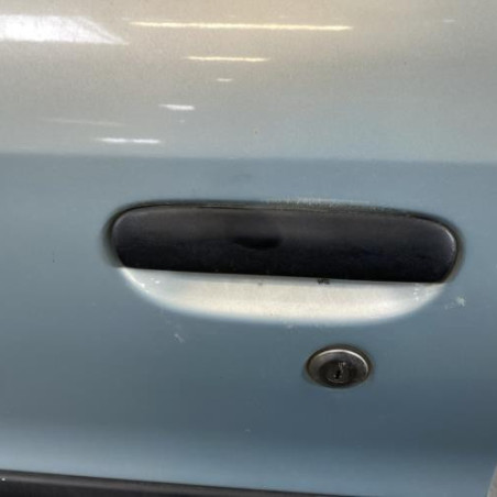 Porte avant gauche CITROEN XSARA