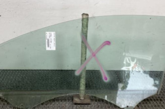 Vitre avant droit CITROEN C2