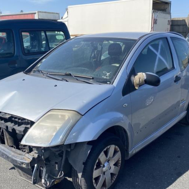 Vitre avant droit CITROEN C2 Photo n°7