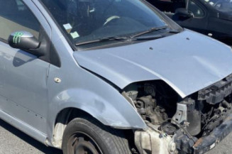 Vitre avant droit CITROEN C2