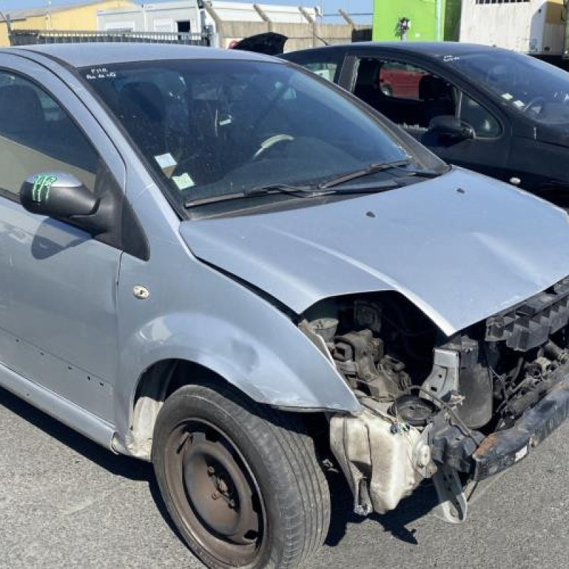 Vitre avant droit CITROEN C2 Photo n°8