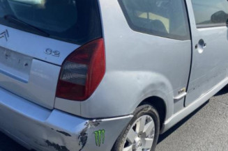 Vitre avant droit CITROEN C2