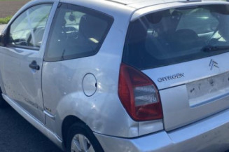 Vitre avant droit CITROEN C2