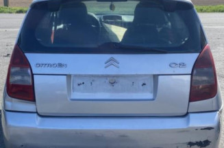 Vitre avant droit CITROEN C2