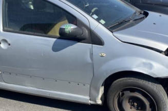 Vitre avant droit CITROEN C2
